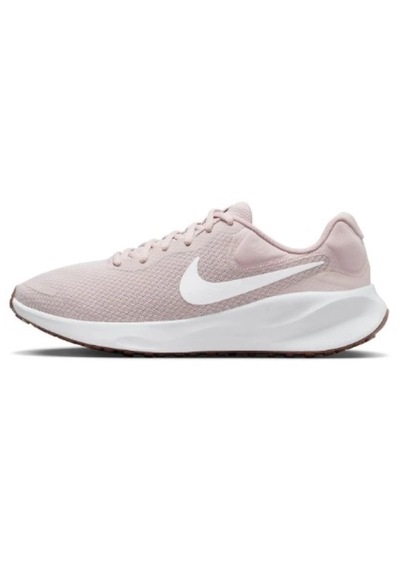 Nike Fb2208 007 W Nıke Revolutıon 7 Kadın Spor Ayakkabı Krem