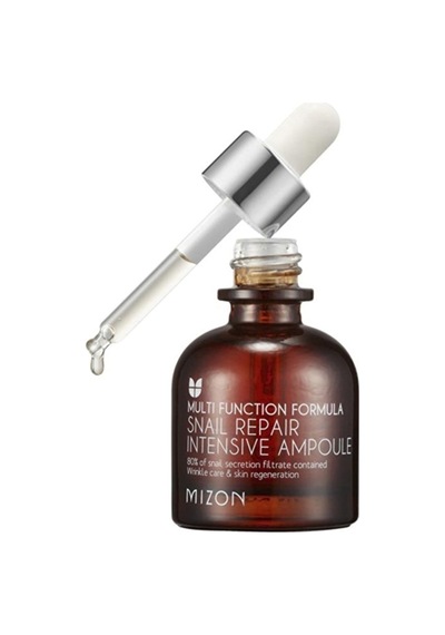 Defacto Mizon Snail Repair Intensive Ampoule Yaşlanma Karşıtı Özel Bakım Ampulü 30 ml G7358AXNS