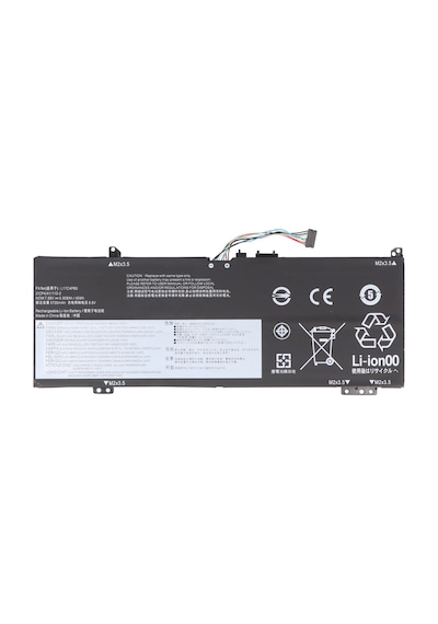 Lenovo Uyumlu ideapad 530S-14ARR 530S-14IKB 530S-15IKB L17C4PB0 Batarya