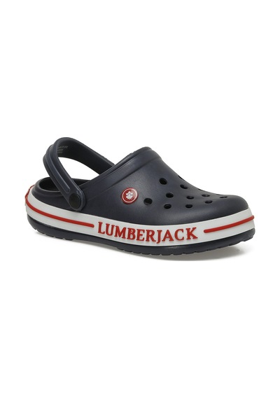 Lumberjack Devon Gr 5fx Lacivert Erkek Çocuk Deniz Ayakkabısı 000000000102005548 Lacivert