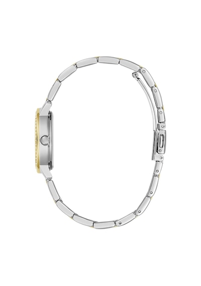 Guess Gugw0468l7 Kadın Kol Saati Metalik Gri