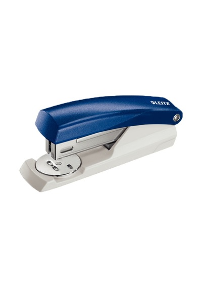 Leitz Zımba Makinesi 25-30 Sy 24/6 Mavi 5500-00-35