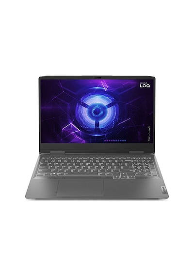 Lenovo LOQ 15IRH8 82XV00SWTX i5-12450H 8 GB 512 GB SSD 6 GB RTX3050 15.6" W11H Dizüstü Bilgisayar