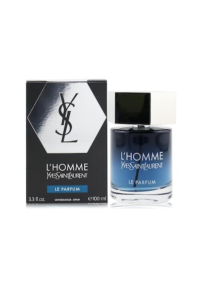 Yves Saint Laurent L'homme Le Parfum Edp 100 Ml Parfüm Diğer