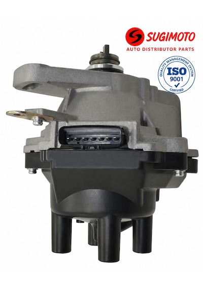 Distribütör Honda Cıvıc Euro 1998-2000 1.4-1.6 30100-p1j-e01 / 30100p1je01 Distribitör
