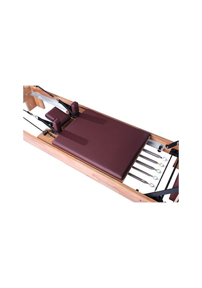 Reforcat Combo Cadillac Reformer Plus Pilates Aleti