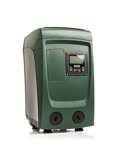 Baymak Dab E.Sybox Mını Süper Sessiz Villa Hidroforu - 1.07 Hp