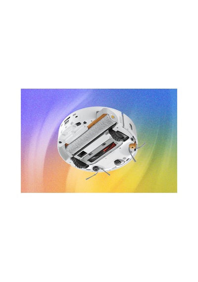 Rovexa Roborock Qrevo Curv 2 Flow Uyumlu Roller Fırça 1 Adet