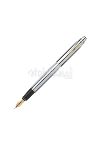Scrikss 35 Dolmakalem Gold Krom