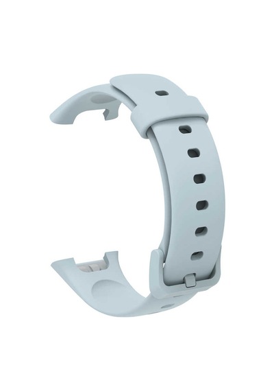 Xiaomi Mi Band 7 Pro Krd-70 Uyumlu Mkst Kordon-mavi Açık