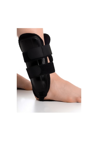 Code: Ort-364-j Jelli Ayak Bilekliği Air-gel Cast Ateli - Standart Beden