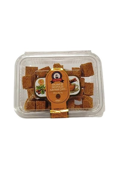 Atayname Ziya Dede Ihlamur Çayı 150 G
