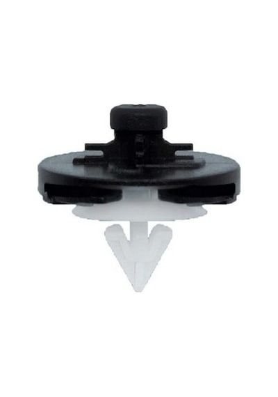 Lag Vw Golf V - Vı - Passat - Polo - Tiguan Superb Kapı Döşeme Klipsi 20 Adet Yk 0018 6n0868243a 10