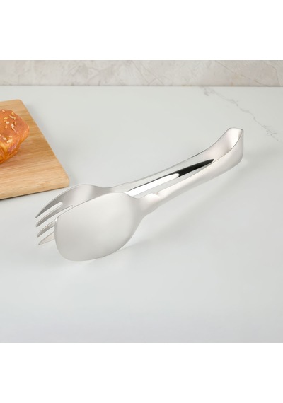 Aryıldız Ekmek Servis Maşası 23 Cm Renkli