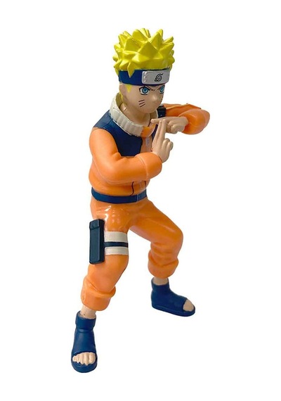 Naruto Figürü 10 Cm İle Konoha Nın Efsanelerini Topla Naruto