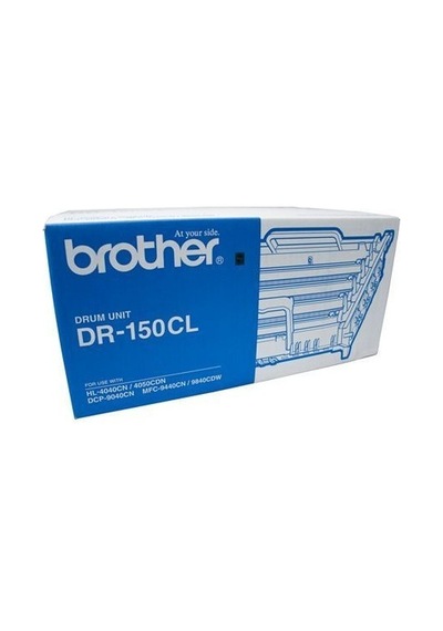 Brother Drum Dr-150Cl 17.000 Sayfa