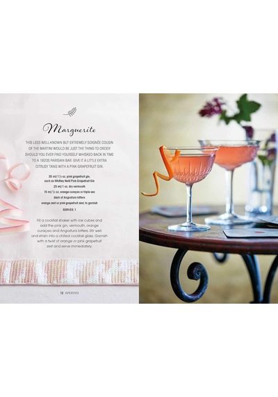 Pink Gin: More Than 30 Pink-hued Cocktails