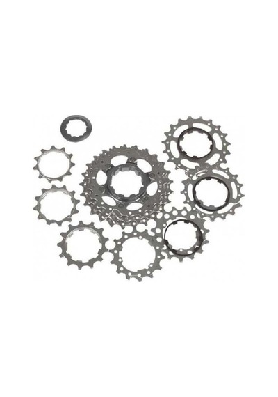 Shimano Kaset/ruble 10 Vites Ultegra Cs-6700 12-30t Siyah