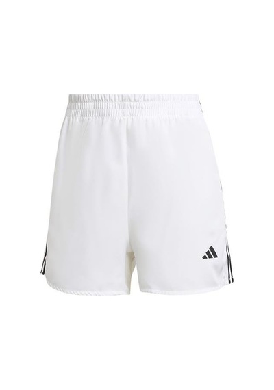 Adidas Kadın 3s Short Hıgh R Şort Jf4360 Beyaz