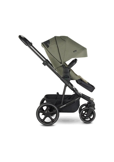 Easywalker Harvey3 Bebek Arabası Üçlü Set Sage Green Easywalker Harvey3 Bebek Arabası Üçlü Set Sage Green