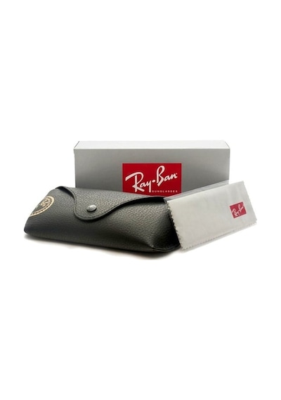 Rayban Rb 4068 601 60 Kadın Güneş Gözlüğü Siyah