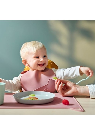 Guldvavare, Mama Önlüğü, Uçuk Pembe
