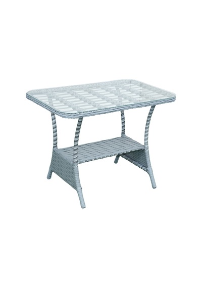 Kaş Galvanizli 2+1+1+sehpa Bahçe Balkon Mobilyası,gri Rattan/gri Kumaş Kaş Galvanizli 2+1+1+sehpa Bahçe Balkon Mobilyası,gri Rattan/gri Kumaş