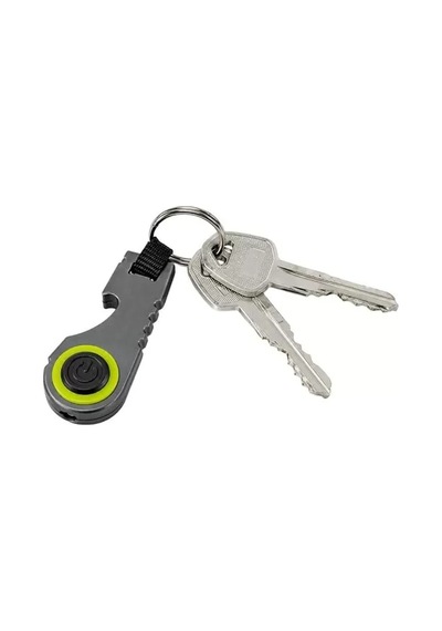 Hubrendy Sh Powermaster Pm-24600 Çok Fonksiyonlu Anahtarlık