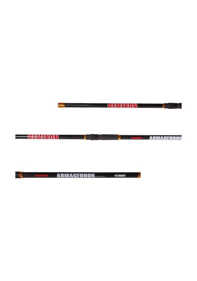 Remixon Armagedon 420cm 100-200g Tele Surf Kamış