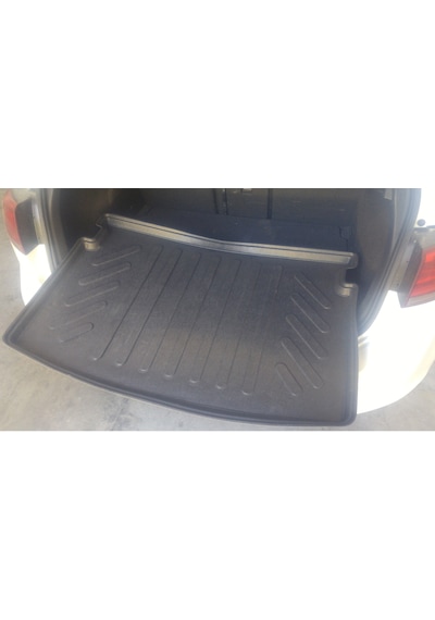 Volkswagen Golf 7 Hb 2012 2020 Model 3D Bagaj Havuzu N11.14640