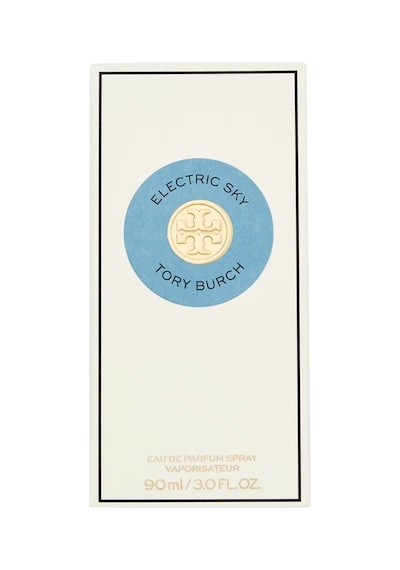 Tory Burch Electric Sky Edp 90 Ml Kadın Parfümü Aromatik - Odunsu