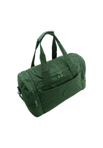 Baginn Seyehat Spor Çantası Klinkır Kumaş Hafif Kabin Boy Çanta 40 Cm Genişlik 001