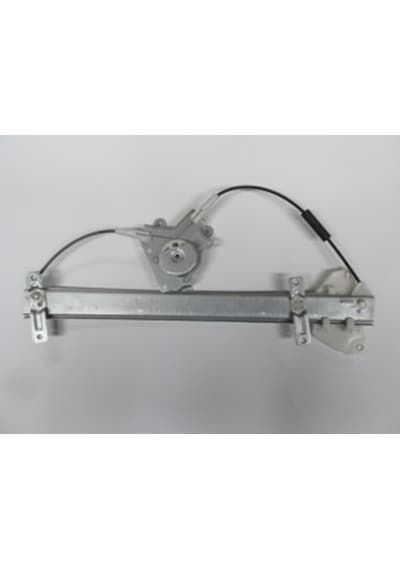 Hyundaı Elantra 95/97 Ön Cam Krikosu Sağ Elektrikli/motorsuz Üçgen Tip - Kapı Kolu