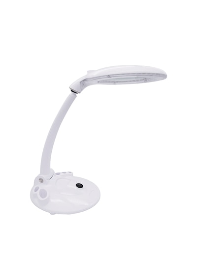 Werka W295-8999 Masaüstü Aydınlatmalı Büyüteç