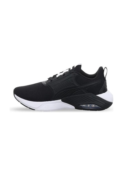 Puma X-cell Nova Fs Erkek Günlük Ayakkabı 379495-10 Siyah