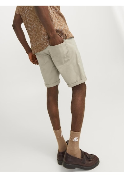 Jack & Jones Jpstrıck Orıgınal Şort 12165892 Bej