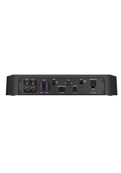Özenhifi Den Hertz Cento Cp 1.2k