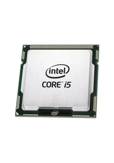 İntel Core İ5 6.gen 6400p 3.2 Ghz 6mb 1151pin Fansız Tray E.kartsız Çalışmaz