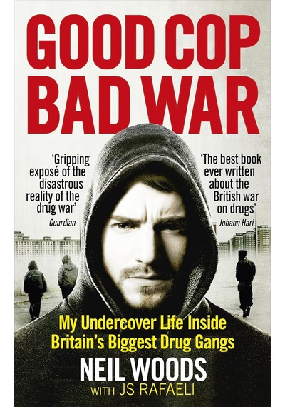 Good Cop, Bad War