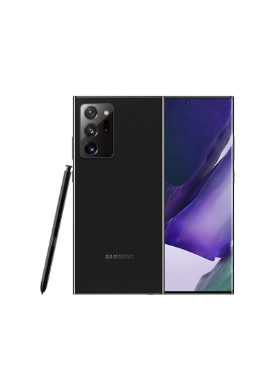Yenilenmiş Samsung Galaxy Note 20 Ultra 256 GB B Kalite (12 Ay Garantili)