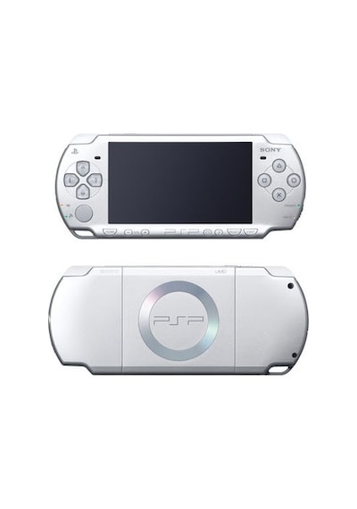 Sony Psp 1000/3006  Psp Go Konsol 120 Oyun Outlet