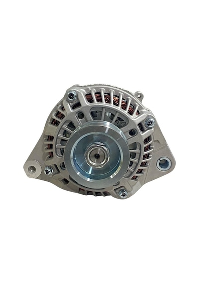 12v Alternatör Dinamo 70 A C-ıg-fr-l 4 Fiş Honda Cıvıc 2001-2005