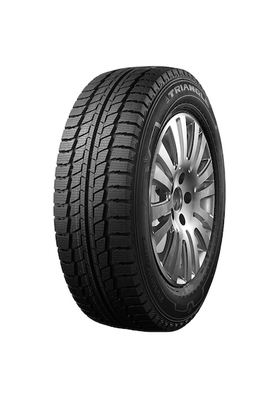 Triangle 195/60R16C 99/97H 6Pr Snowlink Ll01 Kış Lastiği  - 2025