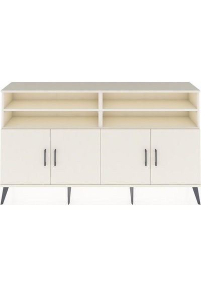 Arges Konsol 6 Raflı 4 Kapaklı 176x30x99 Aytaşı-aytaşı/antrasit Aytaşı-aytaşı/antrasit Arges Konsol 6 Raflı 4 Kapaklı 176x30x99 Aytaşı-aytaşı/antrasit Aytaşı-aytaşı/antrasit