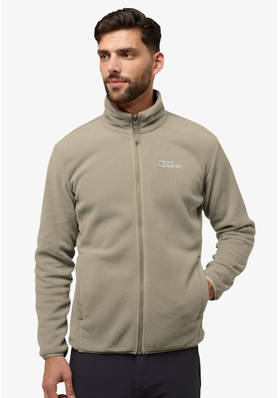 Jack Wolfskin Altenberg 3ın1 Jktm Erkek Linen Bej