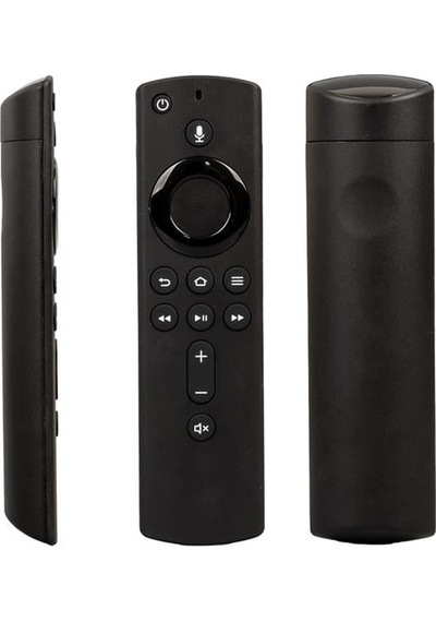 Huayu Fire Tv Af-v2 Media Oynatıcı Kumandası