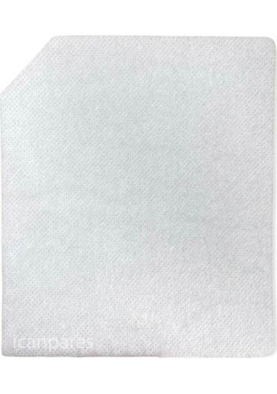 Beko Uyumlu Bks 2250 Süpürge Mikro Filtre