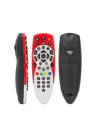 Hubrendy Sh Digiturk Hd Plus Uydu Kumandası 256
