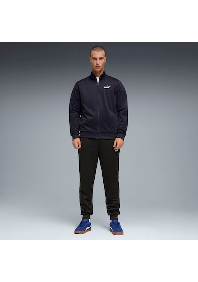 Puma Essentıals Erkek Eşofman Takımı 692630 16 Mavi