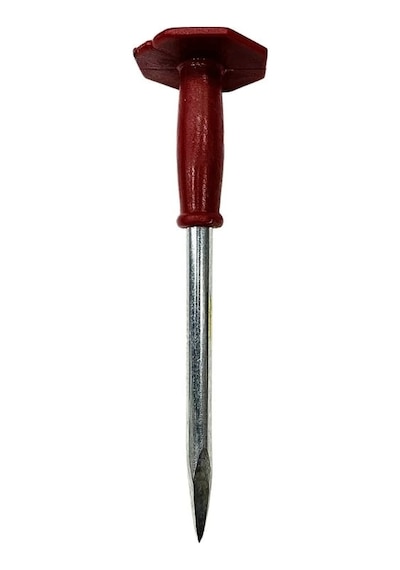 Korumalı Sivri Murç